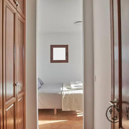 Mauruuru - 10 Minutes Walking To Marina Rubicon, Heated Pool, Bbq & Office Space With Desk And High Speed Internet * פלאיה בלנקה