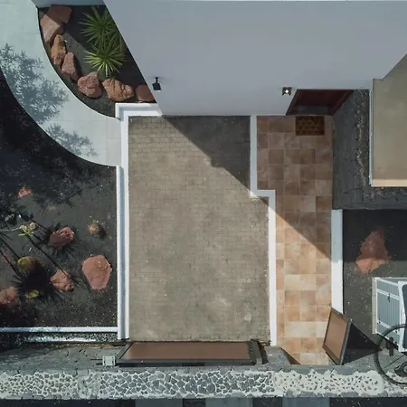 Mauruuru - 10 Minutes Walking To Marina Rubicon, Heated Pool, Bbq & Office Space With Desk And High Speed Internet Βίλα *